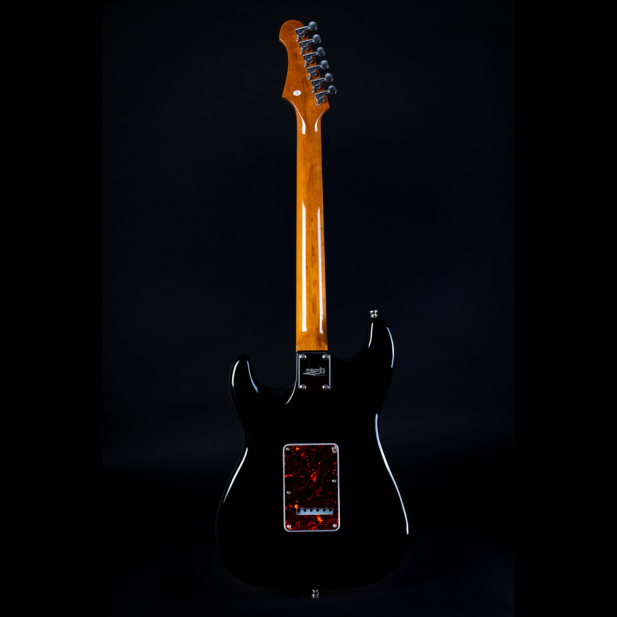 JET JS-300 BK