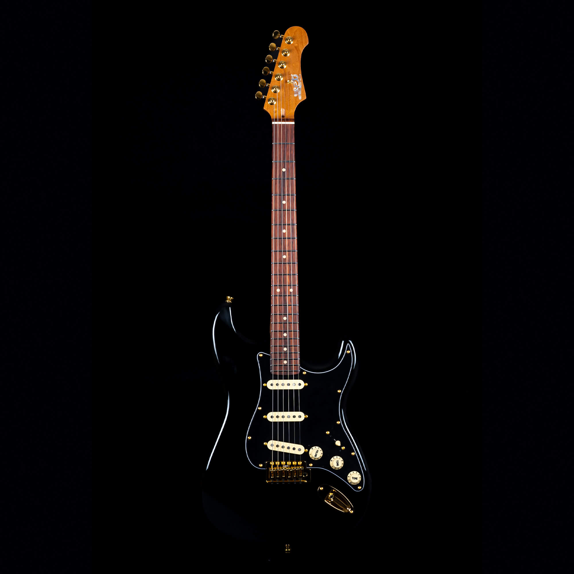 JET JS-380 BK G